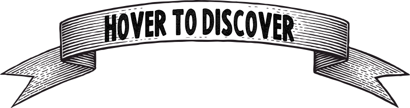 Hover to Discover